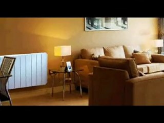 electric radiators