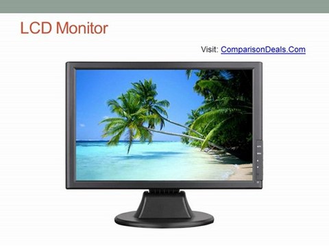 Computer Peripheral Devices