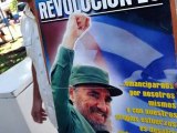 EFEMERIDES. Fidel Castro cumple 86 años