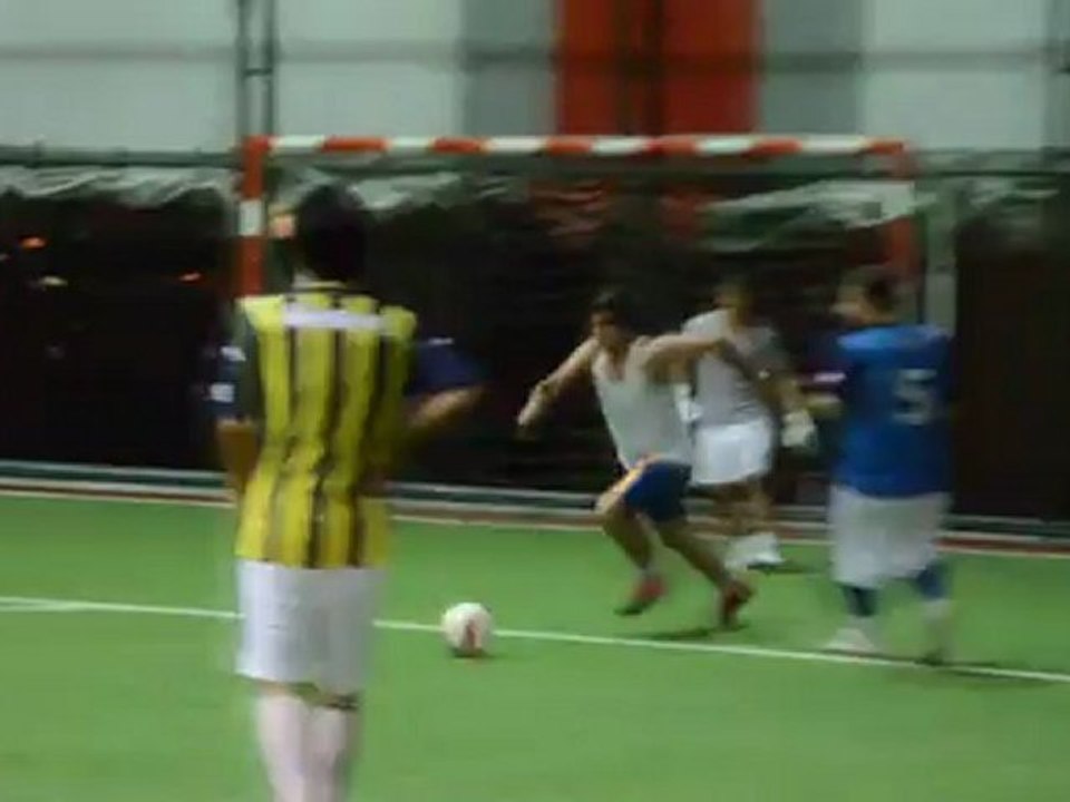 13,08,2012  ZEYTİNBURNU SK - SOULS