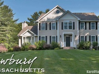 Video of 150 Orchard St | Newbury, Massachusetts real estate & homes