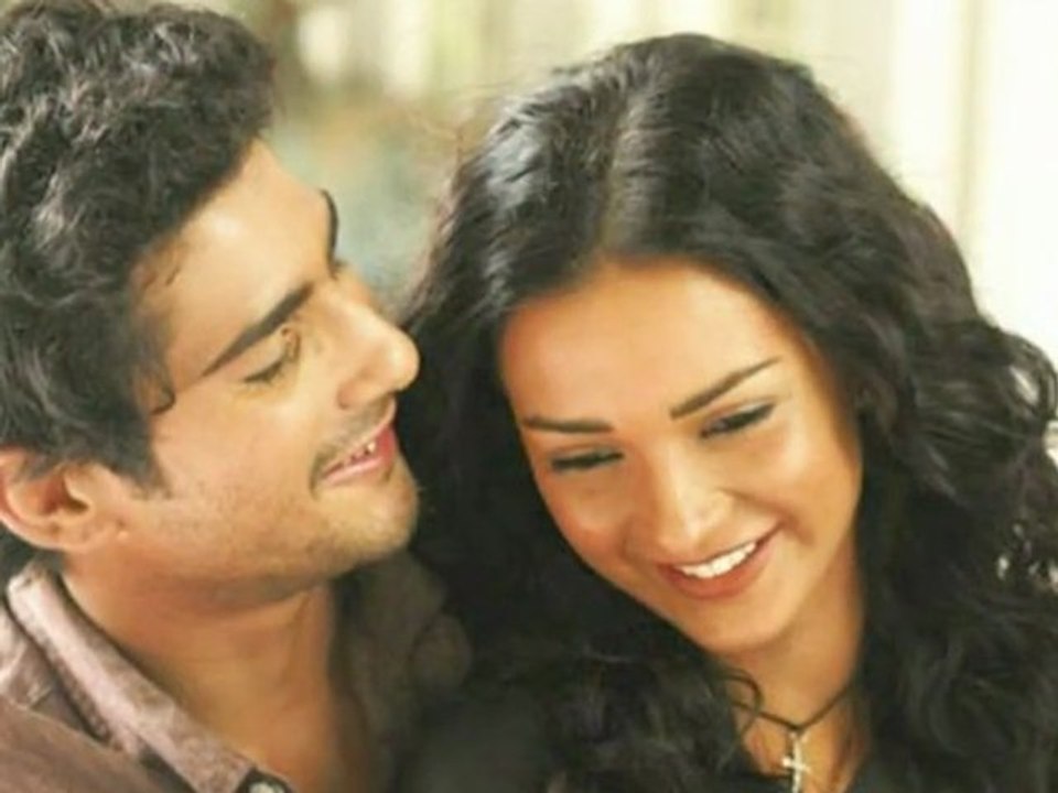 Amy Jackson And Prateik Split Up! - Bollywood Gossip