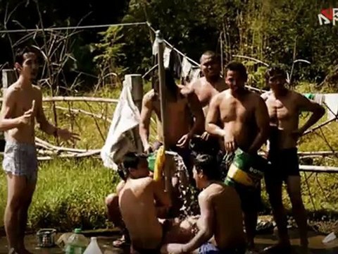 Flipbykes 500km Southbound BMX Roadtrip - BMX video - Xtrem Trip Video Contest