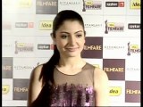 Anushka Sharma Reveals Her Future Projects - Bollywood Babes