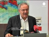 Kurdish militants seize Turkish MP