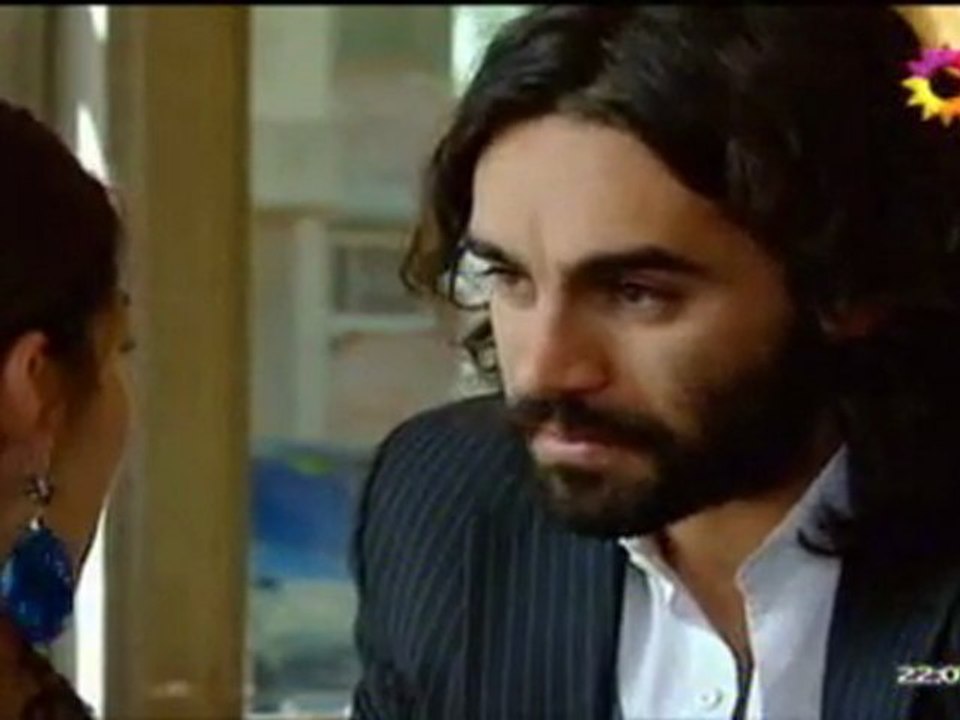 Gonzalo heredia MALParida capitulo 150