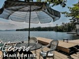 Video of 168-170 Forest Rd } Wolfeboro, New Hampshire waterfront real estate & homes