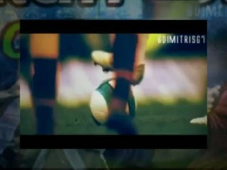 Footy vid 2