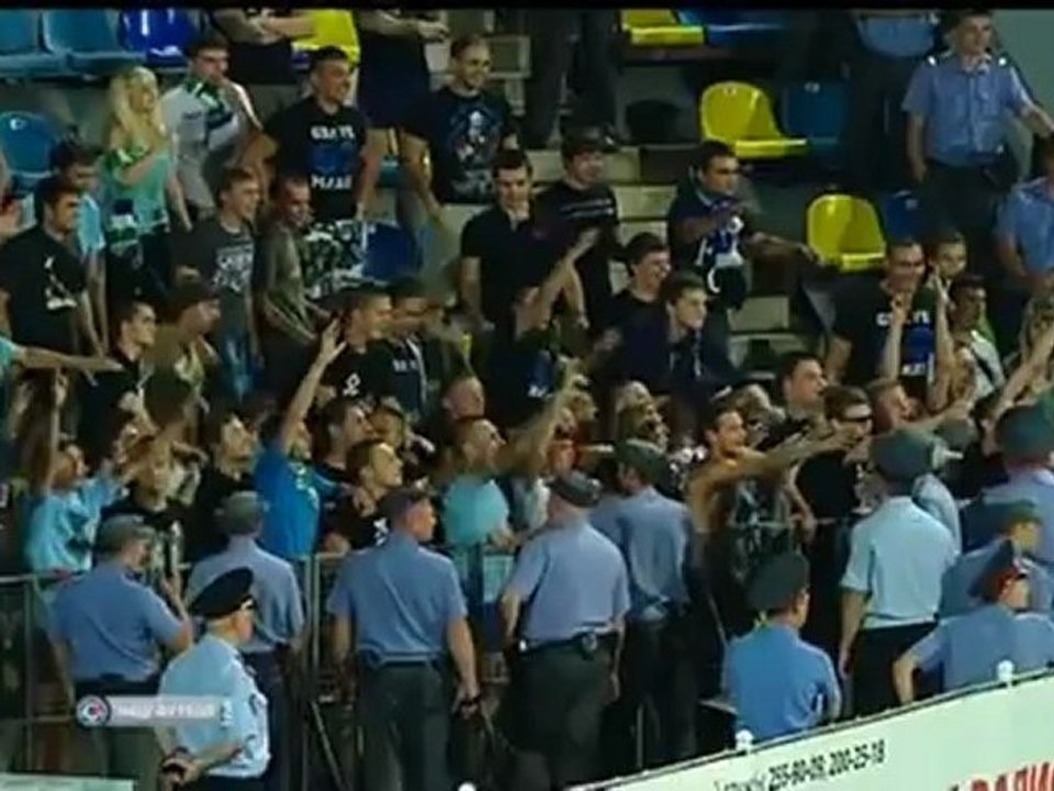 Кобелев после матча Ростов-Крылья Советов