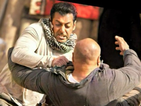 Ek Tha Tiger Movie Preview - Salman Khan, Katrina Kaif