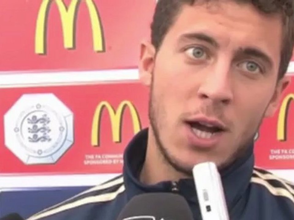 Hazard encense Torres et voit Chelsea lutter pour le titre !