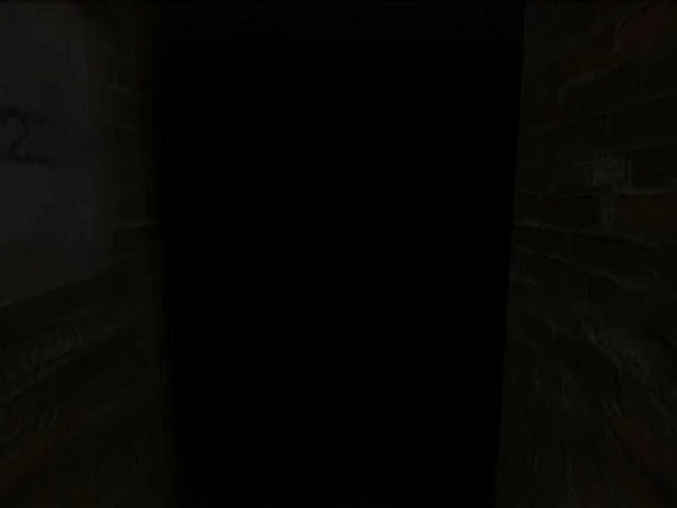 SCP-087-B Contest by Danyx992