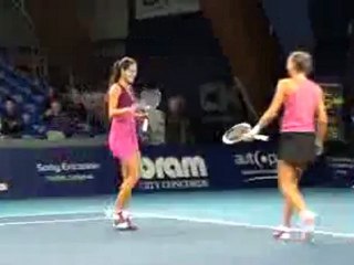 Watching WESTERN & SOUTHERN OPEN Live 2012