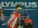 Watch Live Tennis Online WESTERN & SOUTHERN OPEN Mens