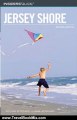 Travel Book Review: Insiders' Guide to the Jersey Shore, 2nd (Insiders' Guide Series) by Lillian Africano, Nina Africano
