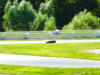 Courses 1/5ème piste