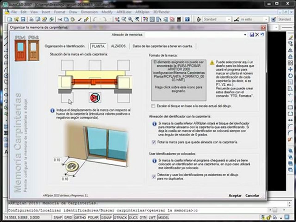 videoDemoARKIplan2010