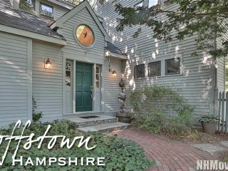 Video of 403 Tibbetts Hill Rd | Goffstown, New Hampshire real estate & homes