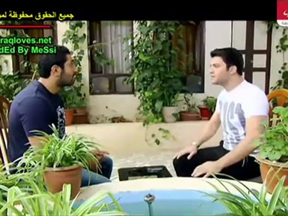 اوراق بنفسجية الحلقة 24