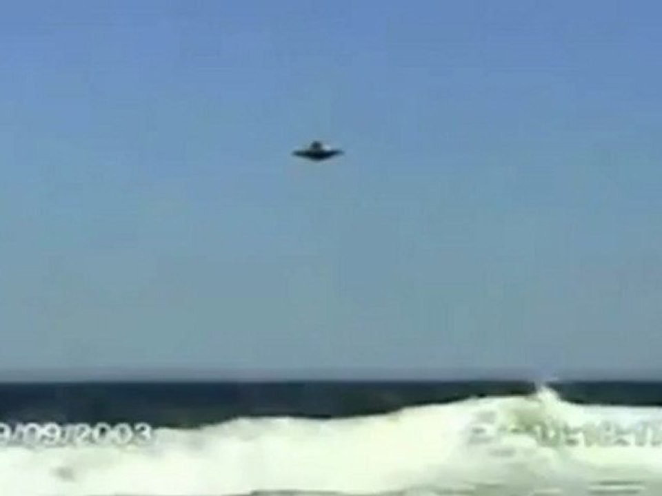 ufo. 19.09. 2003.