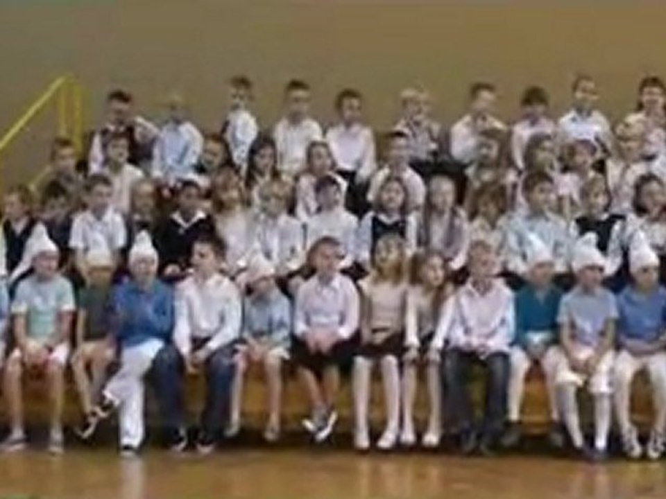 Dzień Nauczyciela 2008