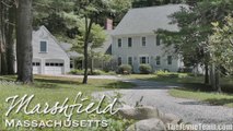 Video of 1253 Union St | Marshfield, Massachusetts real estate & homes