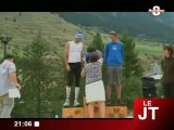 Trail Cenis Tour 2012 (Saint-Jean-de-Maurienne)