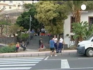 Spagna nella morsa degli incendi. Ad Alicante muore un...
