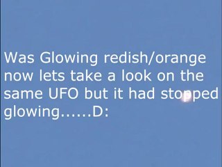 UFO . Downtown .LosAngeles.usa.12.08.2012