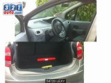 Occasion RENAULT MODUS LEXY