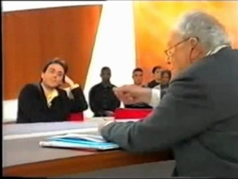 Détérioration de la relation Nabe / Polac (1984 - 2000)