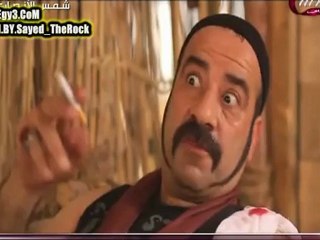 مسلسل شمس الانصارى _الحلقة 25