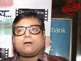 Veteran Actor Manoj Joshi Promotes His Film Bharatiya