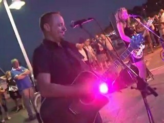 Cavalaire - Fête de la Musique 2012