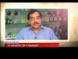 Brand Equity: In memory of V Ramani - Pioneer of digital marketing