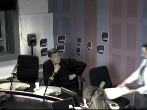 Les matins d'été - L'Eglise et l'homosexualité