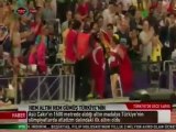 Aslı Çakır Alptekin Atletizm 1500 Metre Finalinde Altın Madalya Kazandı- TRT Türk