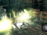 Darksiders II - Loot and Gear