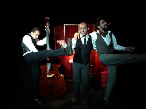 LA BRUME ROZE - TU SUCES POUR UN POEME ?