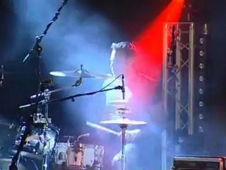 Cavalaire - Michael Jones en concert