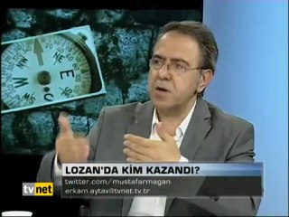 Tarih Atlası 30.7.2012