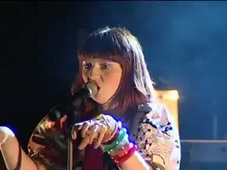 Cavalaire - Luce en concert