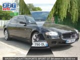 Occasion MASERATI QUATTROPORTE CHAUMONTEL