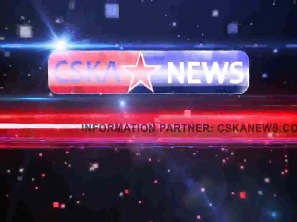 ЦСКА-анжи, Суппорт на секторе (4-й тур, 2012)