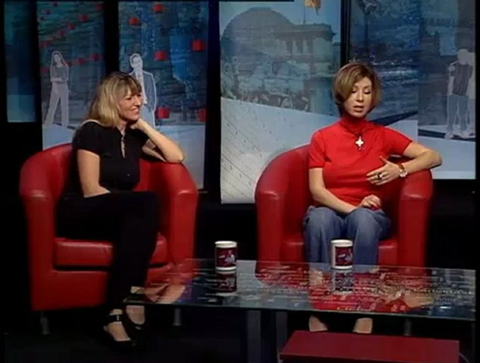 Страна и люди Nr. 154_Семья и карьера