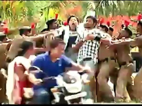 Kutty Nee Kadhalika Ponnu kethes