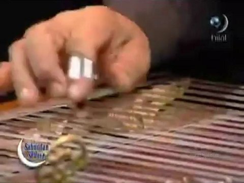 İsmi Sübhan Bülbül İ.Yılmaz Ramazan 2012 Hilal TV