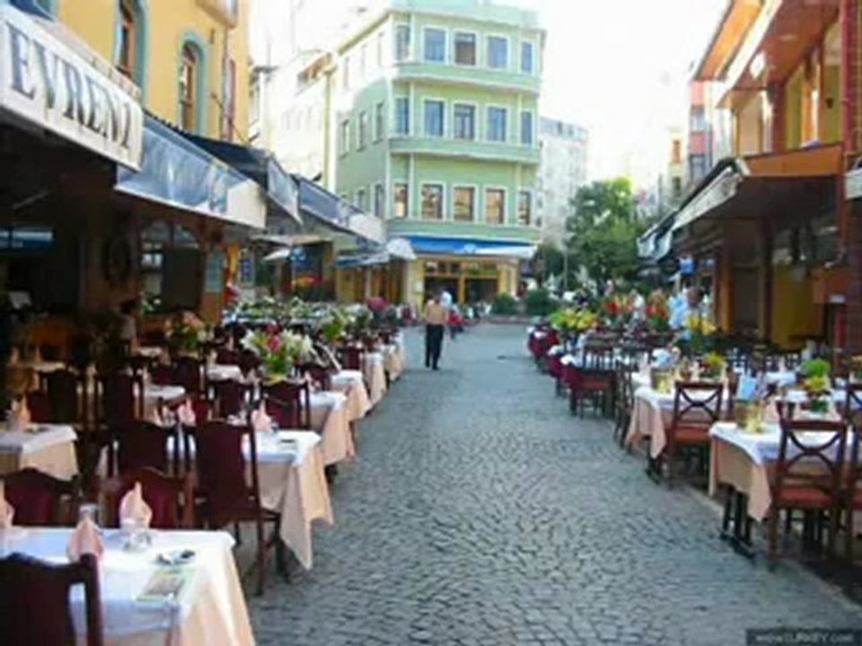 Turkiyem sesliozyurt