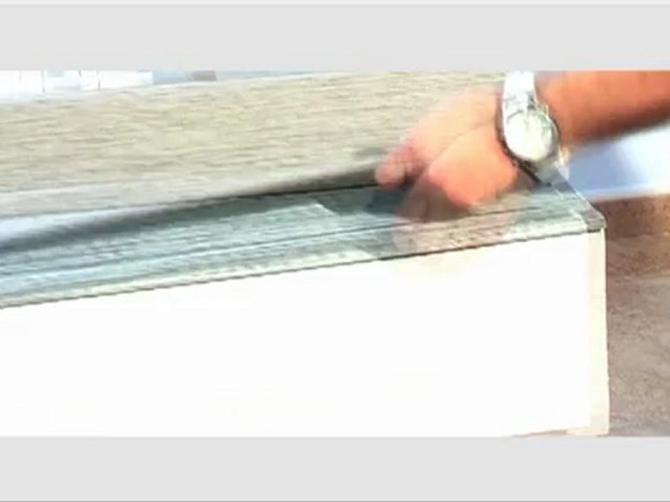 Como montar un Panel Japonés