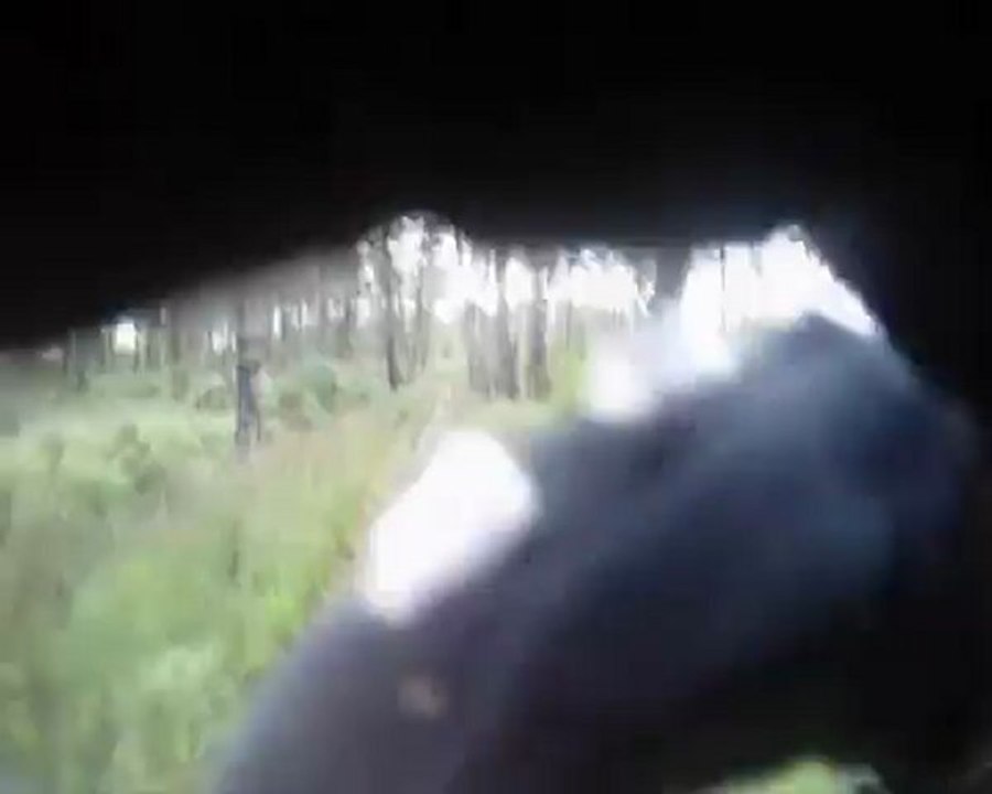 rando vtt plomodiern 12 08 2012
